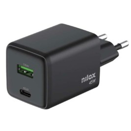 Зарядно за стена Nilox UNIVERSAL (2 броя)