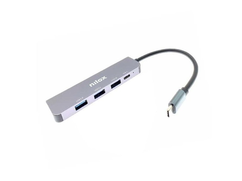 USB Cable Nilox NXHUBUSBC04