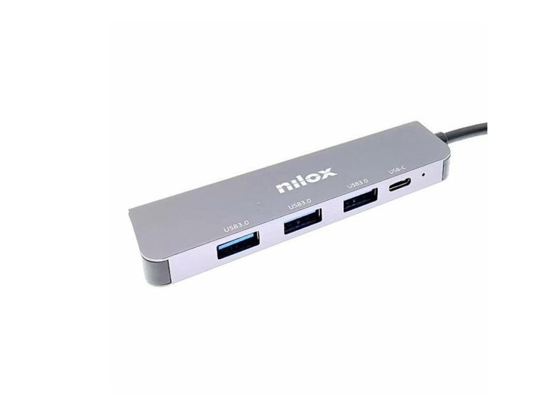 USB Cable Nilox NXHUBUSBC04