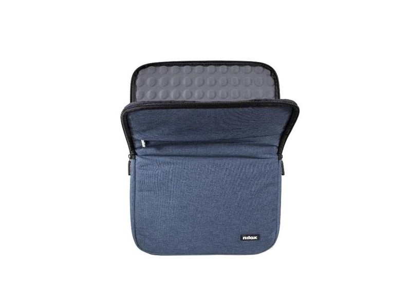 Калъф за каптоп Nilox SLEEVE Син