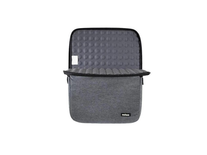 Калъф за каптоп Nilox SLEEVE Сив