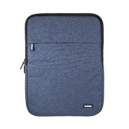 Калъф за каптоп Nilox SLEEVE Син