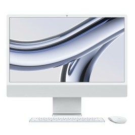 Всичко е едно Apple Z19D-W000002 24