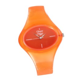 Бебешки часовник Chupa Chups 0404/4 (Ø 37 mm)