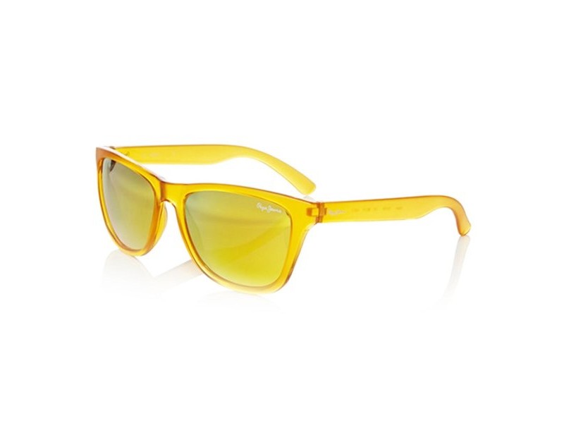 Слънчеви очила унисекс Pepe Jeans PJ7197C355 Ø 55 mm