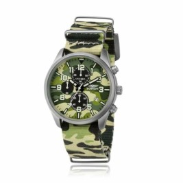 Мъжки часовник Bobroff BF0020 (Ø 42 mm)