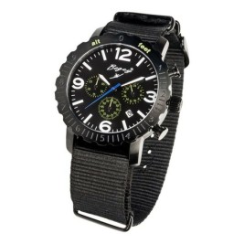 Мъжки часовник Bogey BSFS002GRBK (Ø 44 mm)