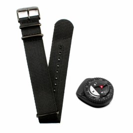 Мъжки часовник Bogey BSFS008RDBK (Ø 44 mm)