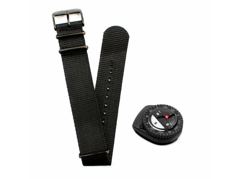 Мъжки часовник Bogey BSFS008RDBK (Ø 44 mm)