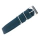 Каишка за часовник U.S. Polo Assn. 14-0308 Черен Каишка за часовник U.S. Polo Assn. 14-0308 Черен