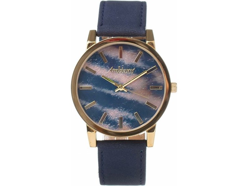 Мъжки часовник Arabians HPP2145Z (Ø 40 mm)