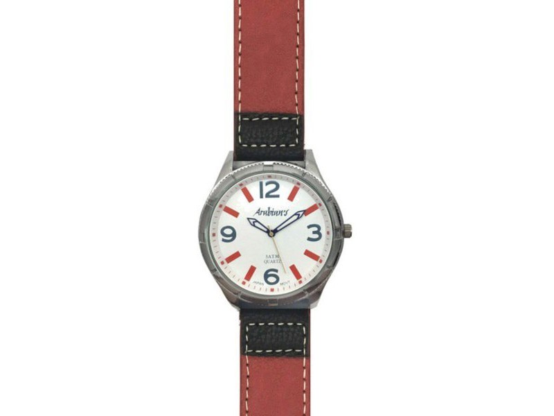 Мъжки часовник Arabians HBP2210Y (Ø 45 mm)