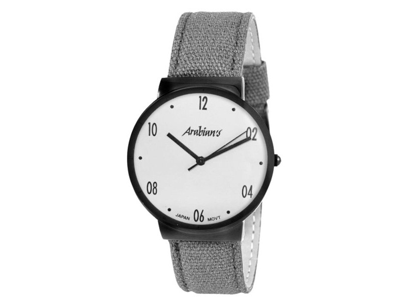 Мъжки часовник Arabians HNA2236G (Ø 40 mm)