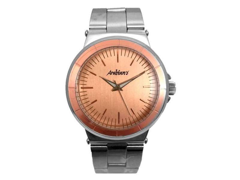 Мъжки часовник Arabians DBH2188R (Ø 39 mm)