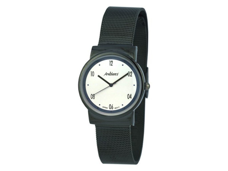 Мъжки часовник Arabians HNA2235W (Ø 38 mm)