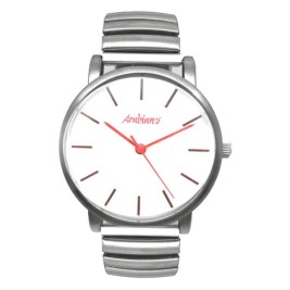 Мъжки часовник Arabians DBA2272R (Ø 36 mm)