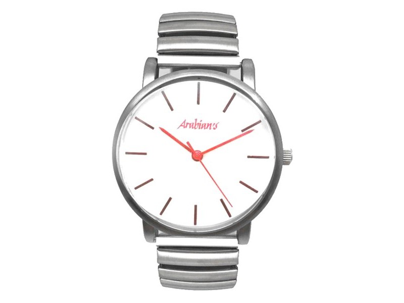 Мъжки часовник Arabians DBA2272R (Ø 36 mm)