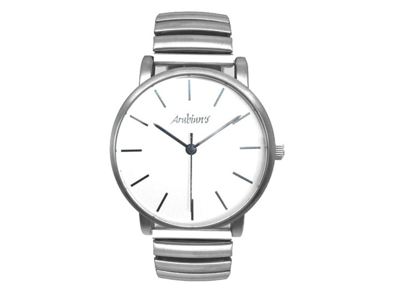 Мъжки часовник Arabians DBA2272A (Ø 36 mm)