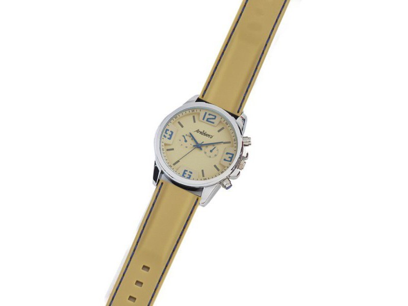 Мъжки часовник Arabians HBA2263B (Ø 44 mm)