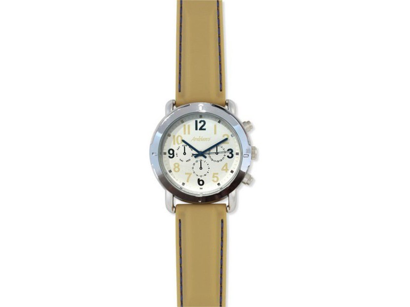 Мъжки часовник Arabians HBA2260B (Ø 44 mm) Мъжки часовник Arabians HBA2260B (Ø 44 mm)