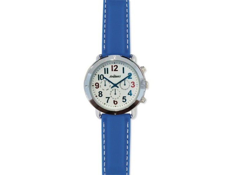 Мъжки часовник Arabians HBA2260A (Ø 44 mm)