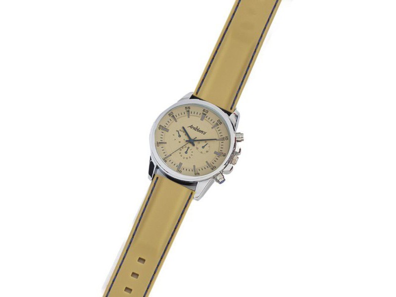 Мъжки часовник Arabians HBA2258B (Ø 43 mm)