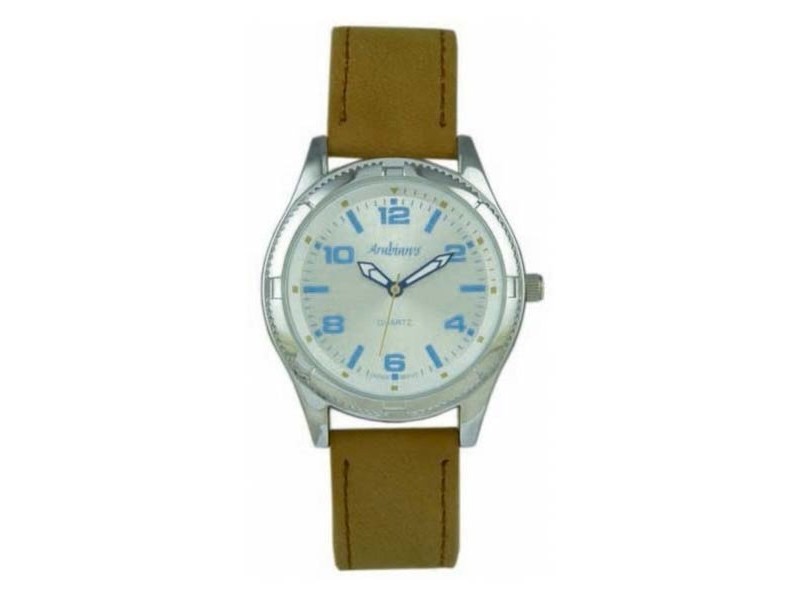 Мъжки часовник Arabians DBP2221W (Ø 37 mm)