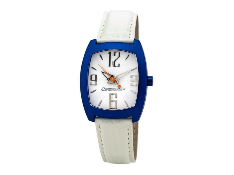 Мъжки часовник Chronotech CT2050M-07 (Ø 36 mm)
