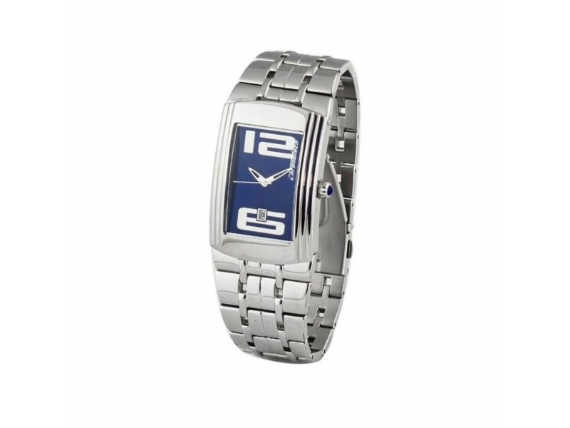 Мъжки часовник Chronotech CT7017M-09M (Ø 33 mm) Мъжки часовник Chronotech CT7017M-09M (Ø 33 mm)