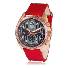 Мъжки часовник Bobroff BF0016-S011 (42 mm)