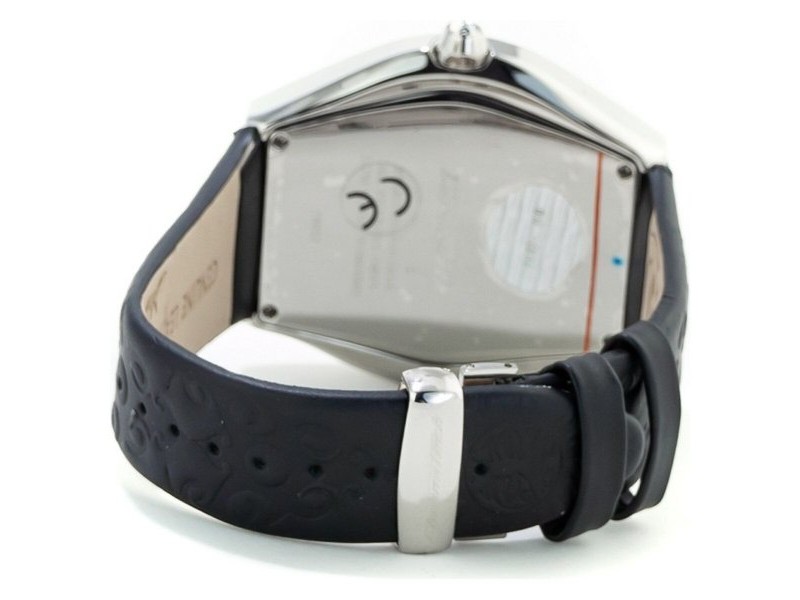 Мъжки часовник Chronotech CT7693J-01 (Ø 48 mm)