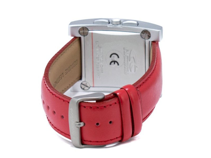 Мъжки часовник Chronotech CT7280-04 (Ø 40 mm)