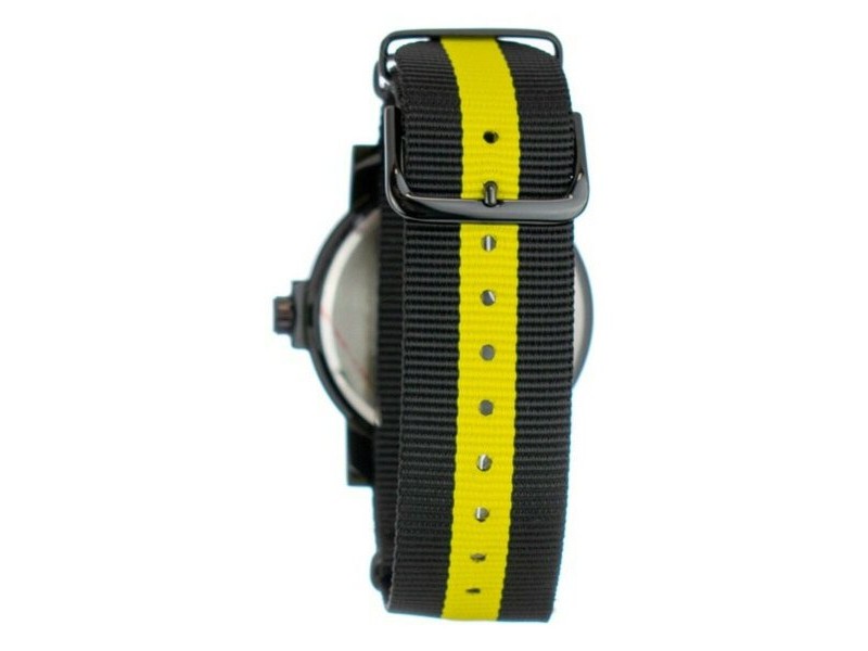 Мъжки часовник Pertegaz PDS-023-A (Ø 40 mm)