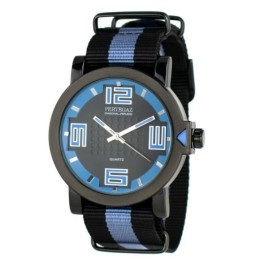 Мъжки часовник Pertegaz PDS-023-NA (Ø 40 mm)
