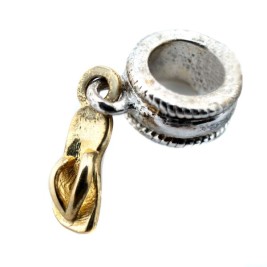 Огърлица Viceroy VMF0022-10 Сребрист 1 cm