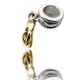 Огърлица Viceroy VMF0022-10 Сребрист 1 cm