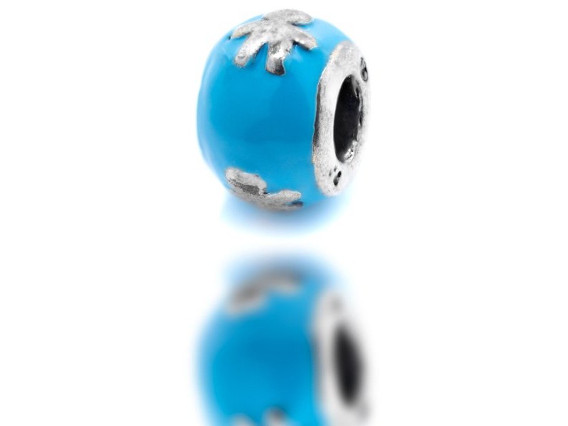 Дамска огърлица Viceroy VMM0092-03 Сребрист 1 cm