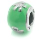 Дамска огърлица Viceroy VMM0094-02 Зелен 1 cm