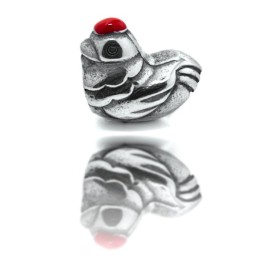 Дамска огърлица Viceroy VMM0099-07 Сребрист 1 cm