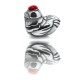 Дамска огърлица Viceroy VMM0099-07 Сребрист 1 cm