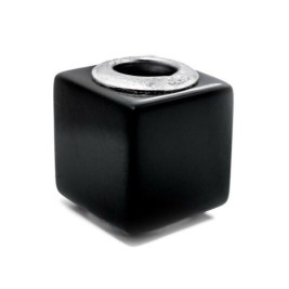 Дамска огърлица Viceroy VMM0206-05 Черен 1 cm