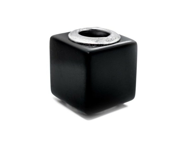 Дамска огърлица Viceroy VMM0206-05 Черен 1 cm
