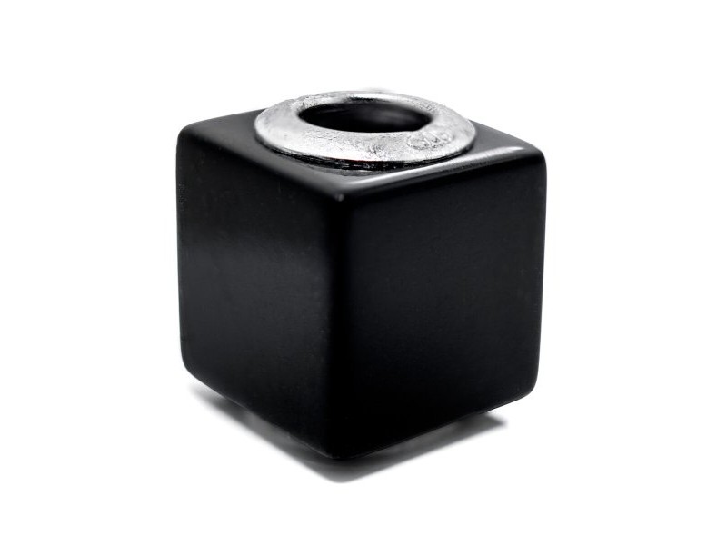 Дамска огърлица Viceroy VMM0206-05 Черен 1 cm