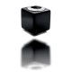 Дамска огърлица Viceroy VMM0206-05 Черен 1 cm