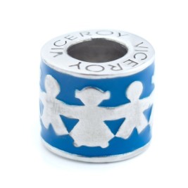 Дамска огърлица Viceroy VMM0302-13 Сребрист 1 cm