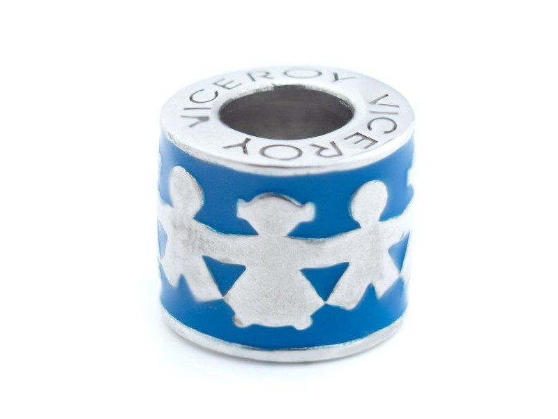 Дамска огърлица Viceroy VMM0302-13 Сребрист 1 cm