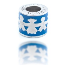 Дамска огърлица Viceroy VMM0302-13 Сребрист 1 cm