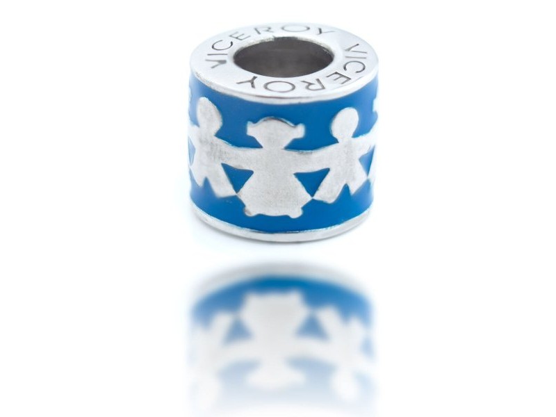 Дамска огърлица Viceroy VMM0302-13 Сребрист 1 cm