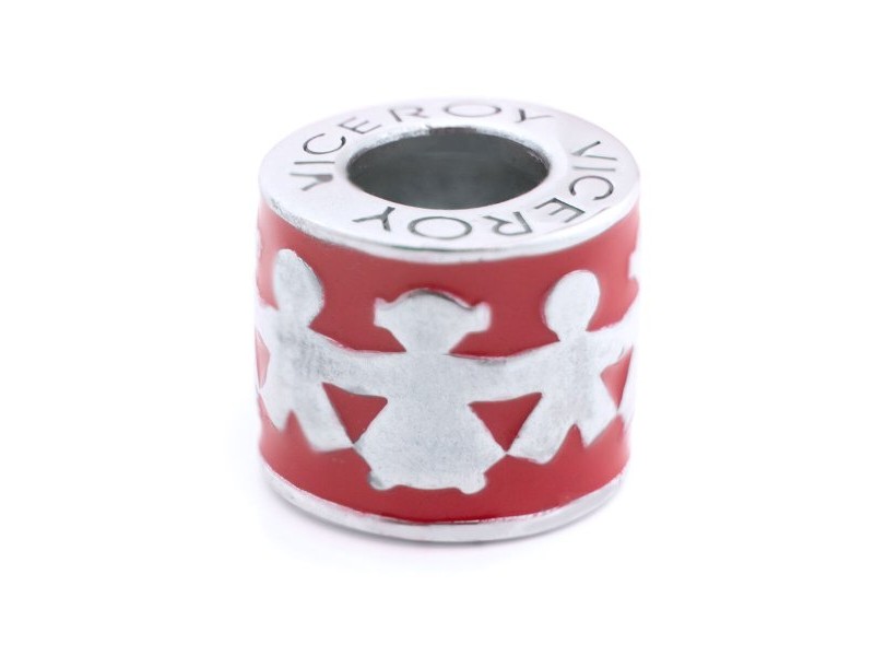 Дамска огърлица Viceroy VMM0303-19 Сребрист 1 cm