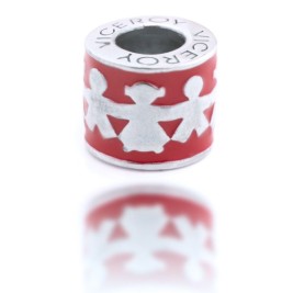 Дамска огърлица Viceroy VMM0303-19 Сребрист 1 cm